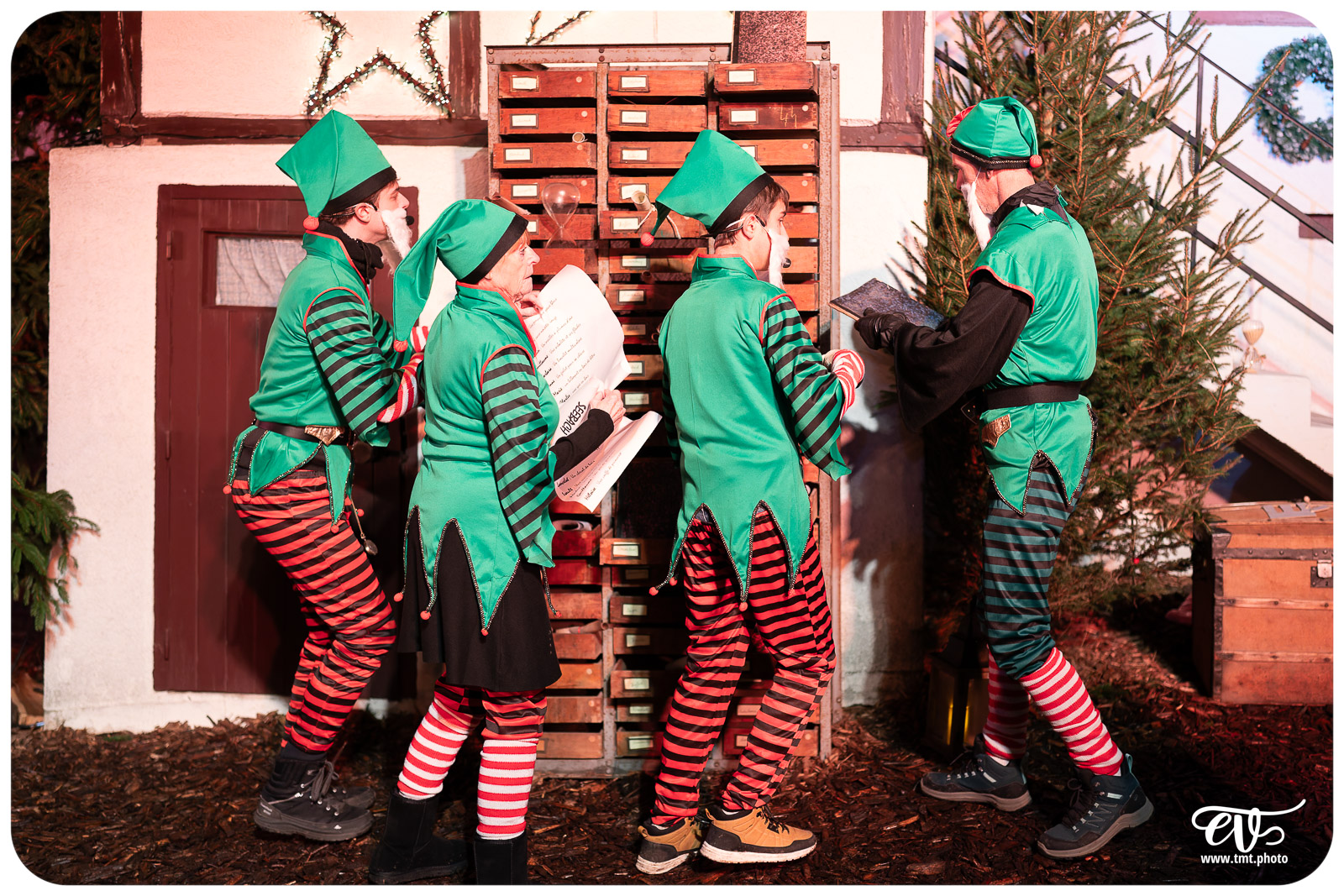 LA FABRIQUE DES RÊVES (EX NIHILO WISSEMBOURG)